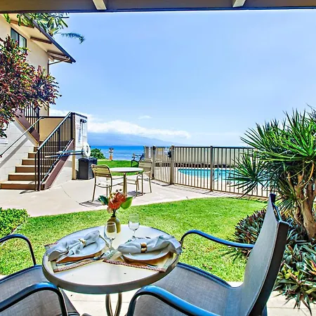 Hono Kai A5 Villa